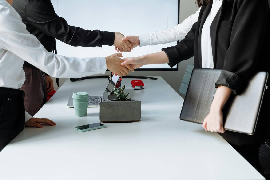 mission